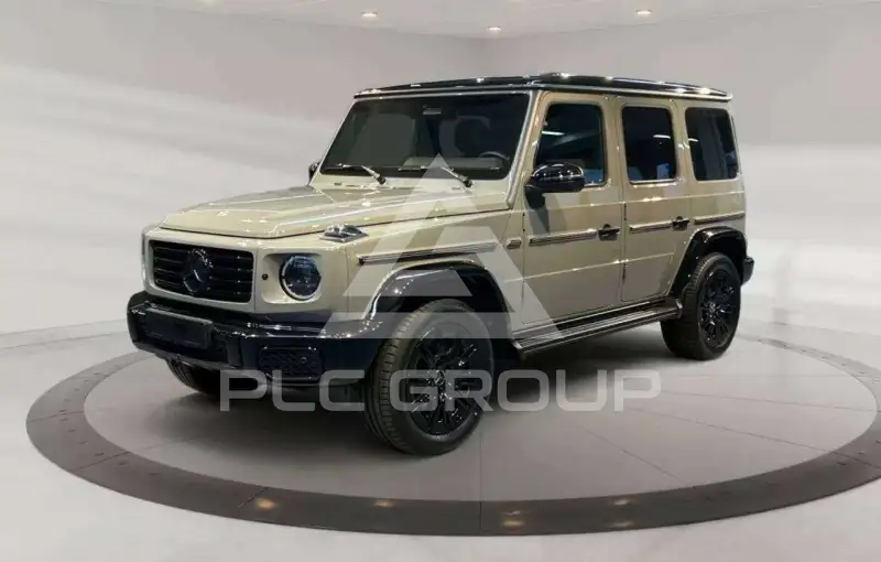 2024 Mercedes Benz GL 450
