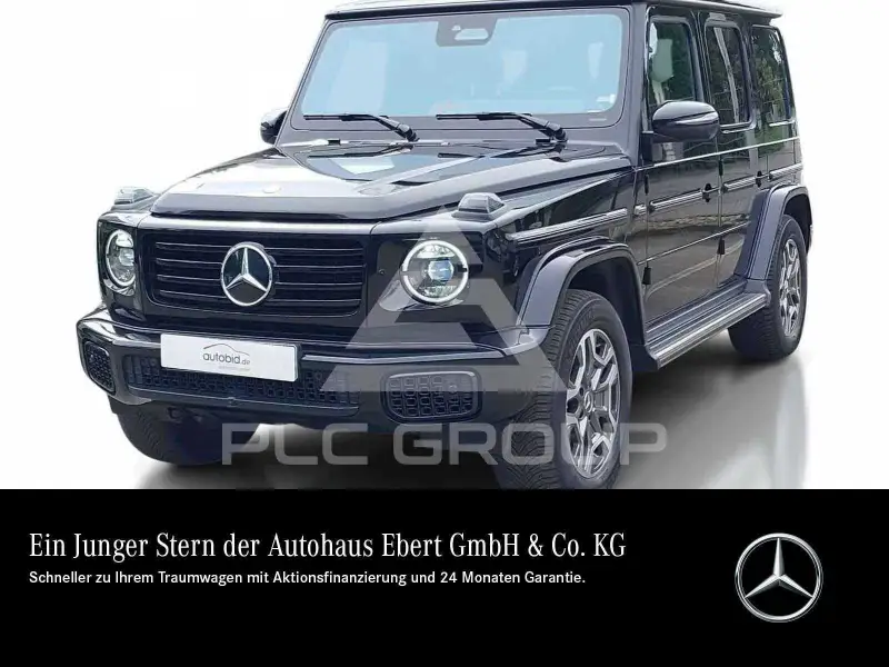 2024 Mercedes Benz GL 450