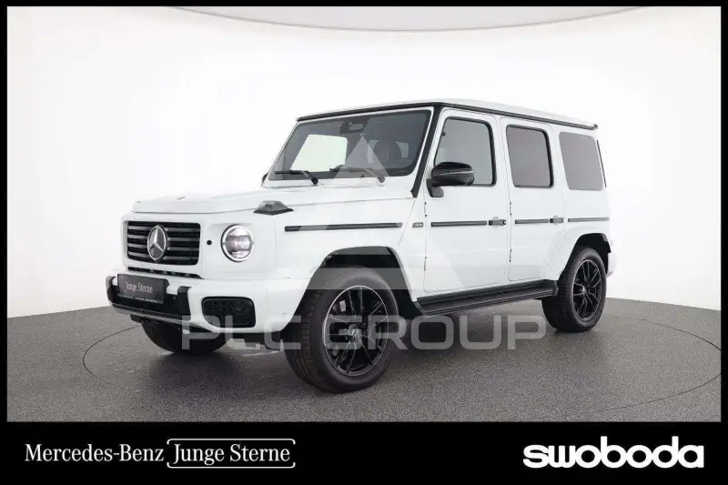 2024 Mercedes Benz GL 450