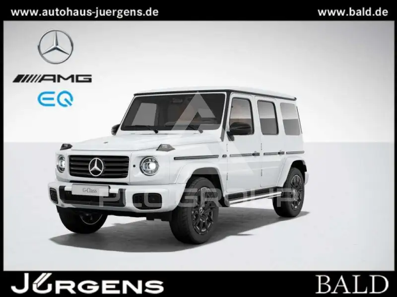 2024 Mercedes Benz GL 450