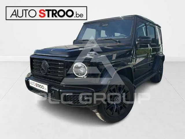 2024 Mercedes Benz GL 450