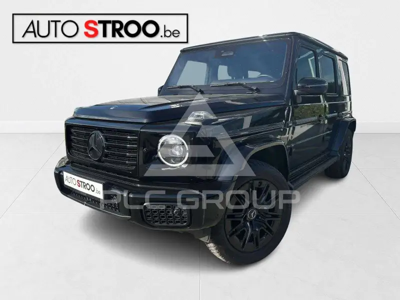 2024 Mercedes Benz GL 450