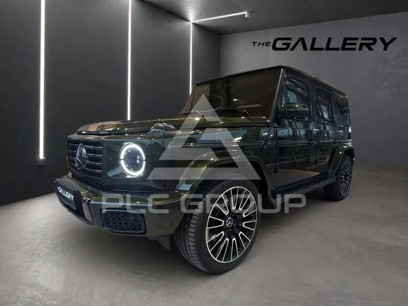 2024 Mercedes Benz GL 450