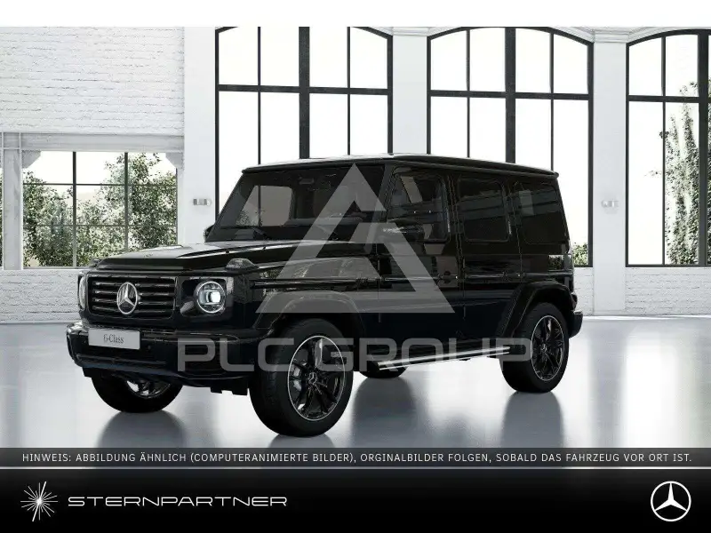 2024 Mercedes Benz GL 450