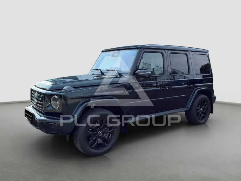 2024 Mercedes Benz GL 450