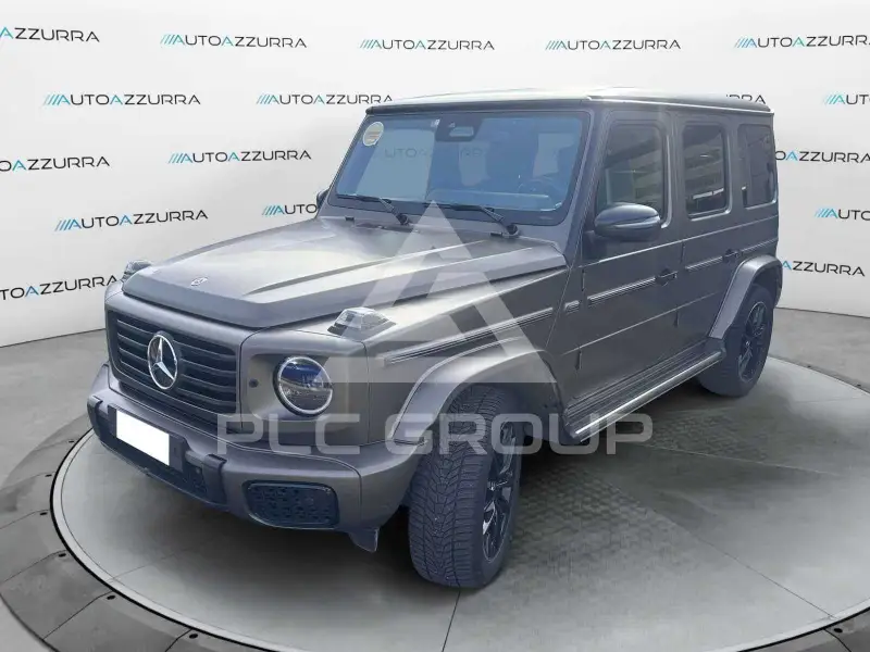 2024 Mercedes Benz GL 450