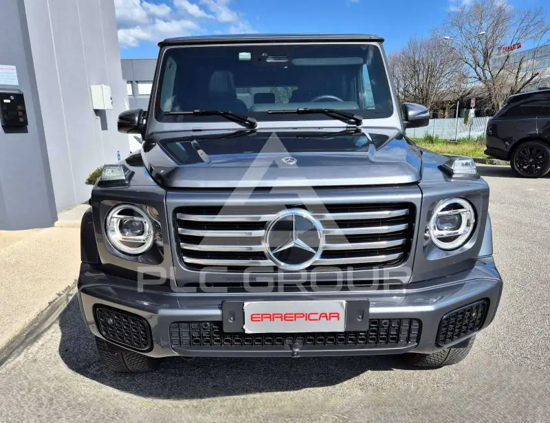2024 Mercedes Benz GL 450