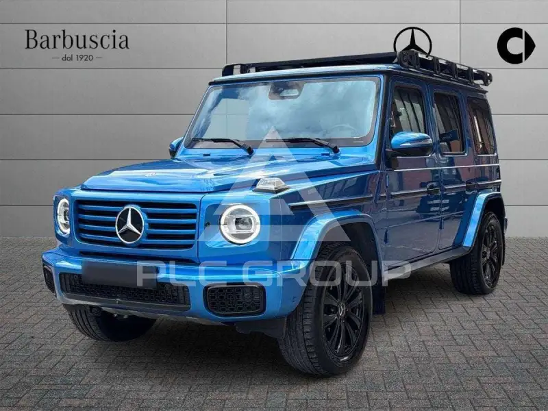 2024 Mercedes Benz GL 450