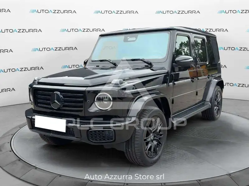 2024 Mercedes Benz GL 450