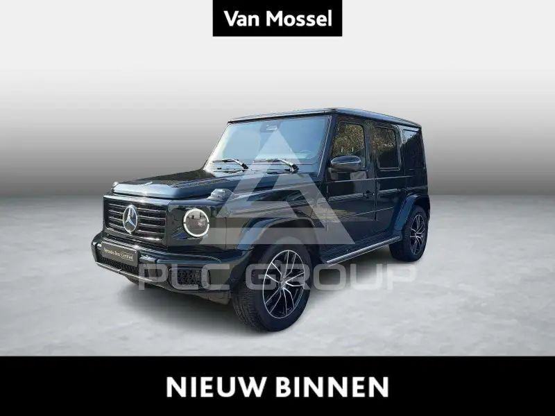 2024 Mercedes Benz GL 450