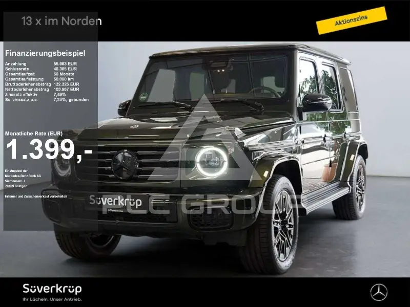 2024 Mercedes Benz GL 450