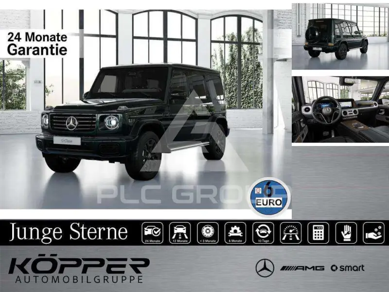 2024 Mercedes Benz GL 450