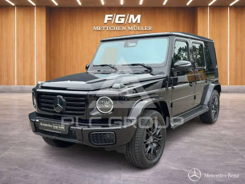 2024 Mercedes Benz GL 450