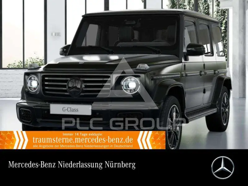 2024 Mercedes Benz GL 450