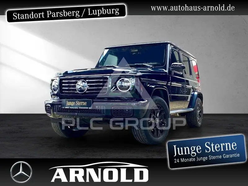 2024 Mercedes Benz GL 450