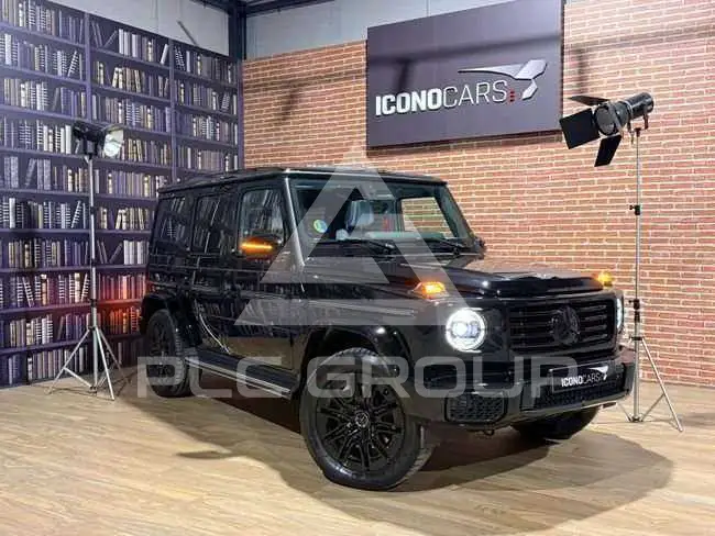 2024 Mercedes Benz GL 450