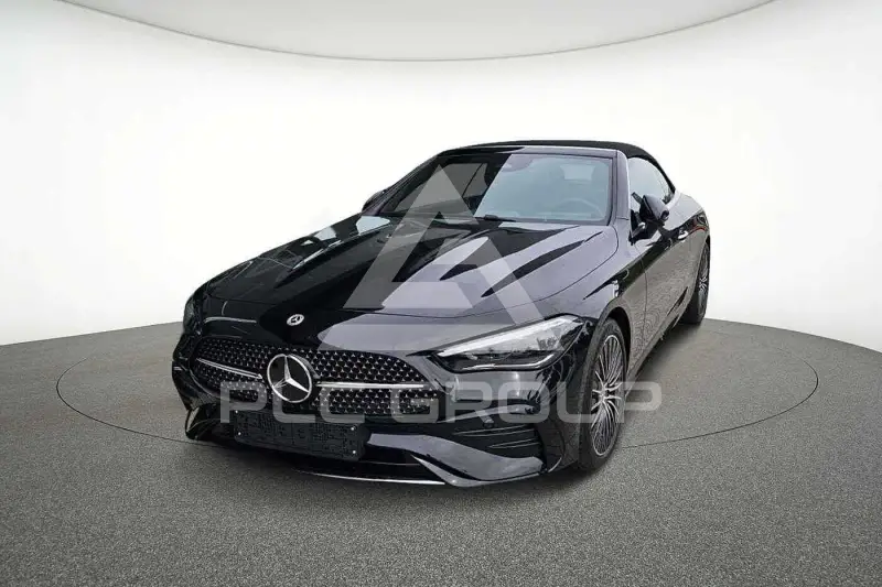 2024 Mercedes Benz CLE 180