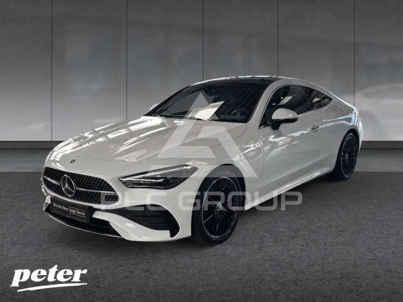 2024 Mercedes Benz CLE 180