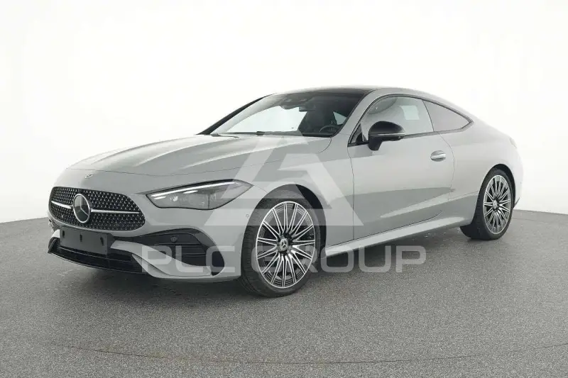 2024 Mercedes Benz CLE 180