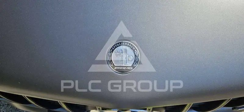2024 Mercedes Benz A35 AMG