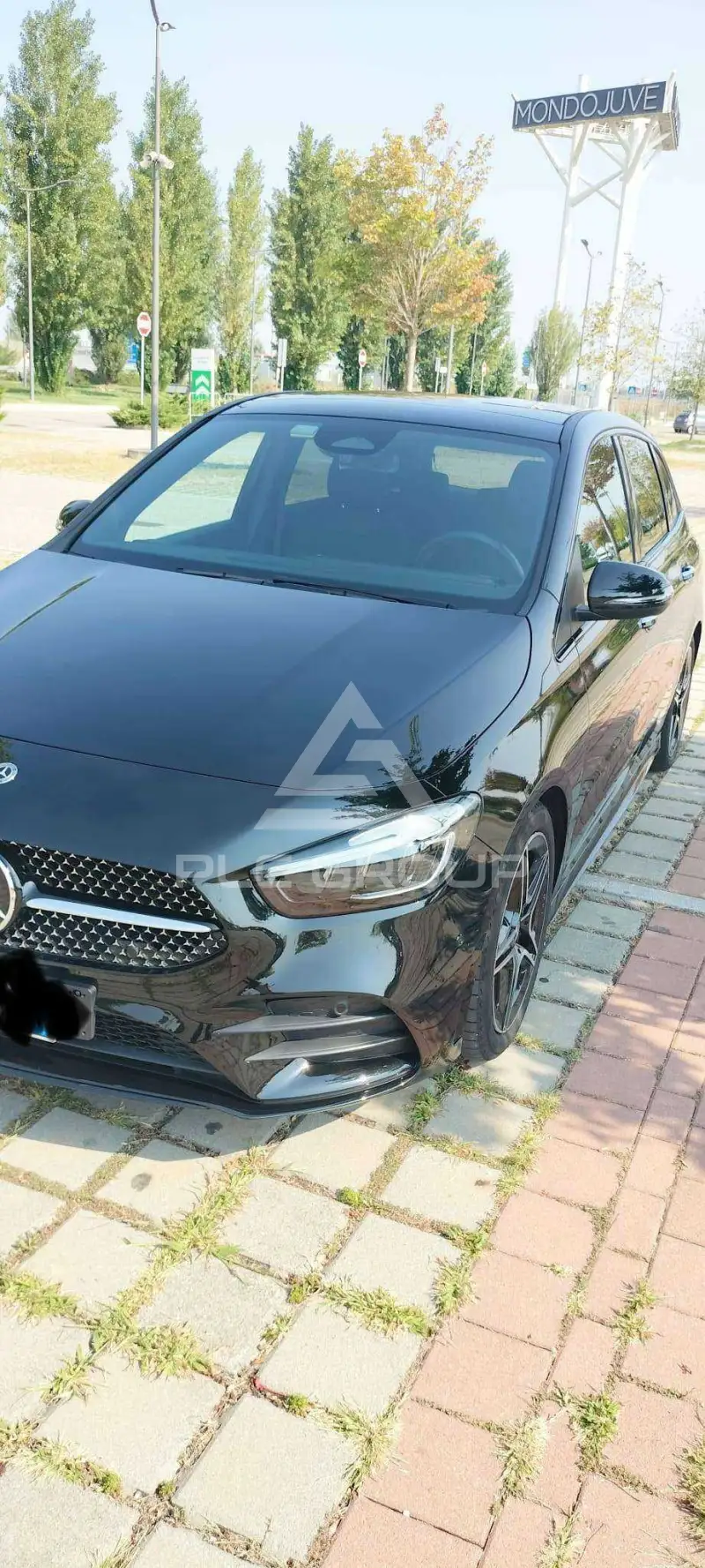 2024 Mercedes Benz A 180