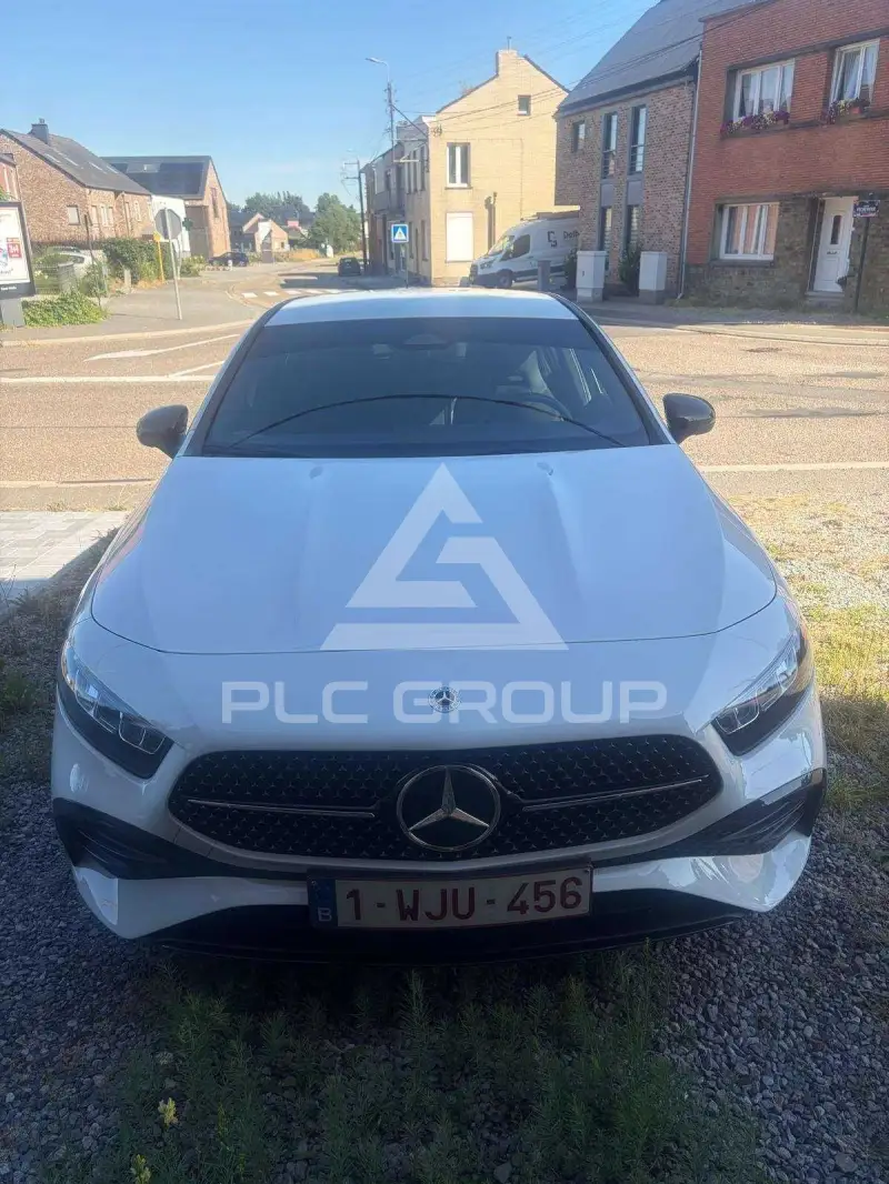 2024 Mercedes Benz A 180
