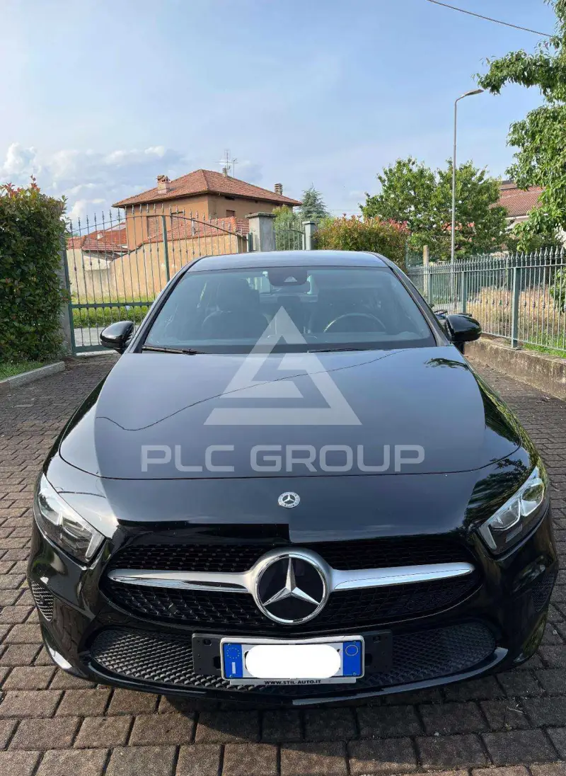 2024 Mercedes Benz A 180