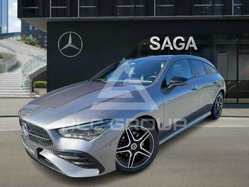 2024 Mercedes Benz A 180