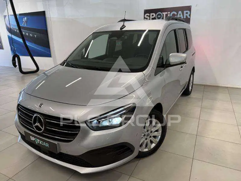 2024 Mercedes Benz A 180