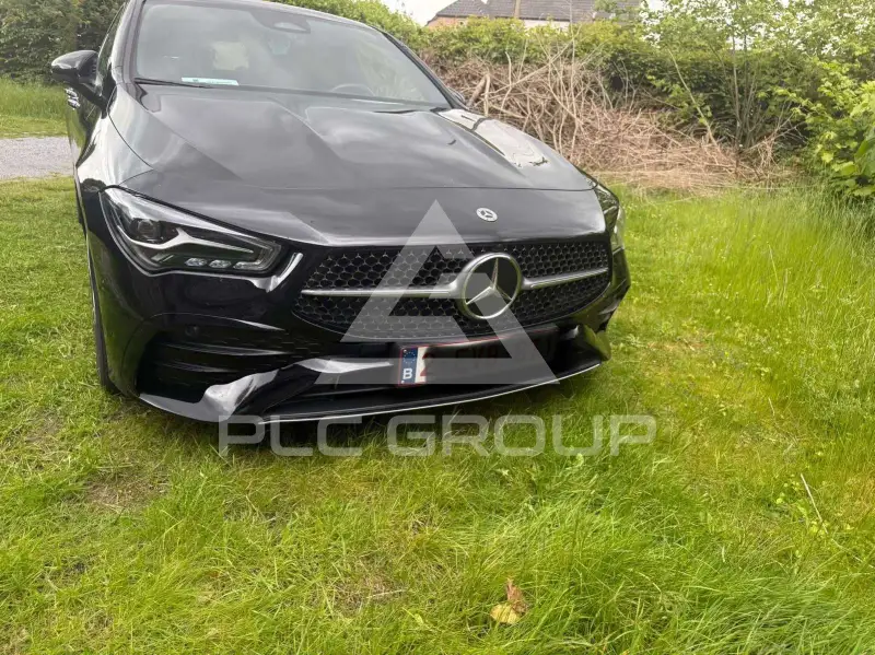 2024 Mercedes Benz A 180