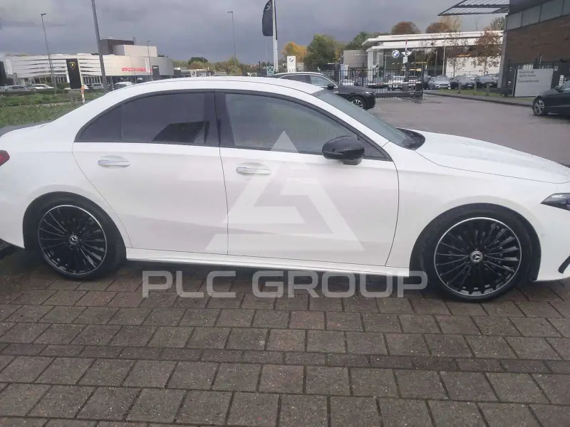 2024 Mercedes Benz A 180