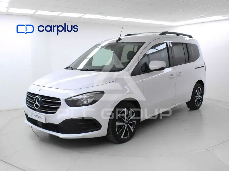 2024 Mercedes Benz A 180