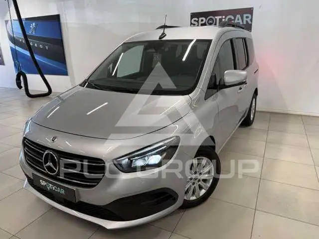 2024 Mercedes Benz A 180