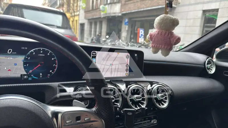 2024 Mercedes Benz A 180