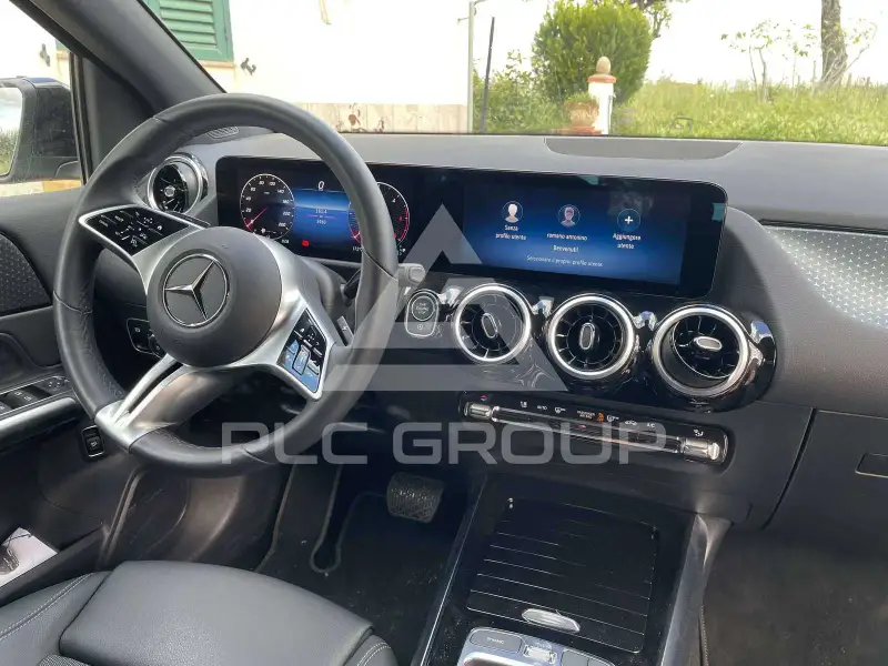2024 Mercedes Benz A 180