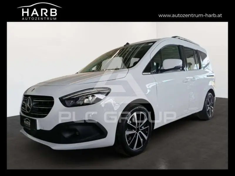 2024 Mercedes Benz A 180