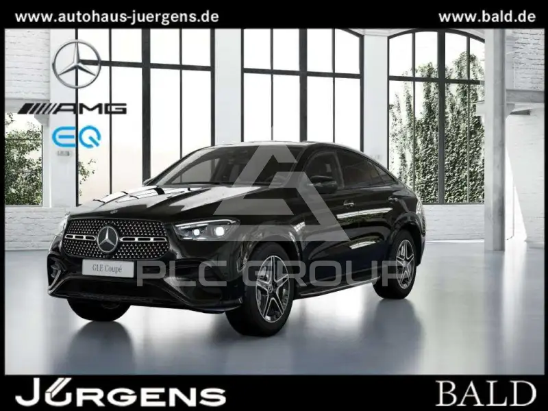 2024 Mercedes Benz GLE 300