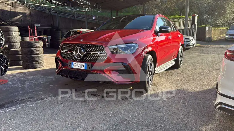 2024 Mercedes Benz GLE 300