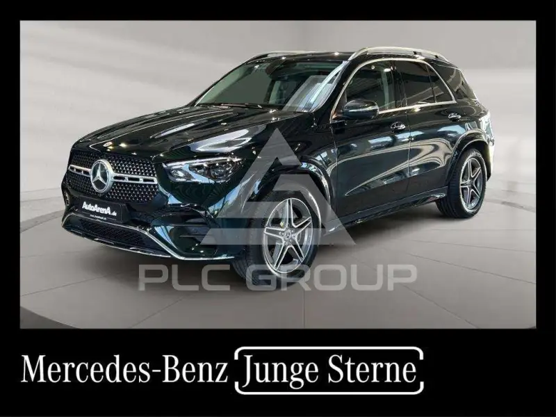 2024 Mercedes Benz GLE 300