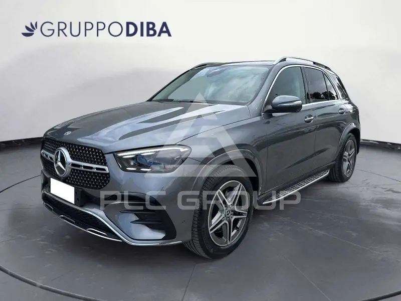 2024 Mercedes Benz GLE 300
