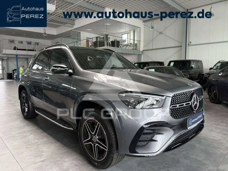 2024 Mercedes Benz GLE 300