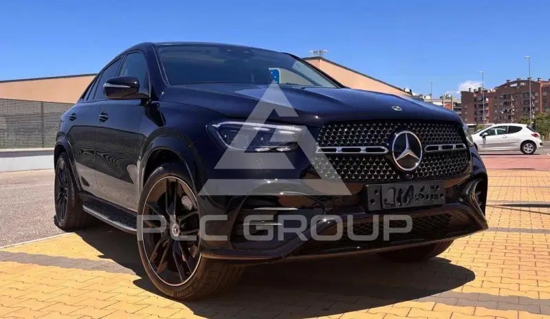 2024 Mercedes Benz GLE 300