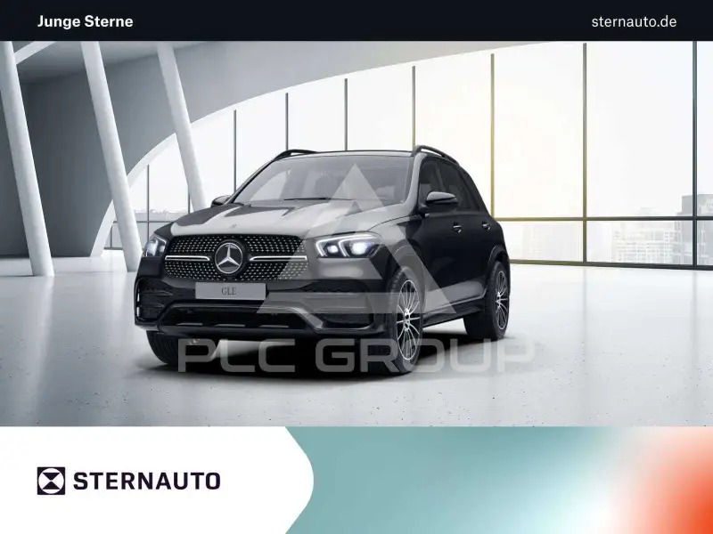 2024 Mercedes Benz GLE 300