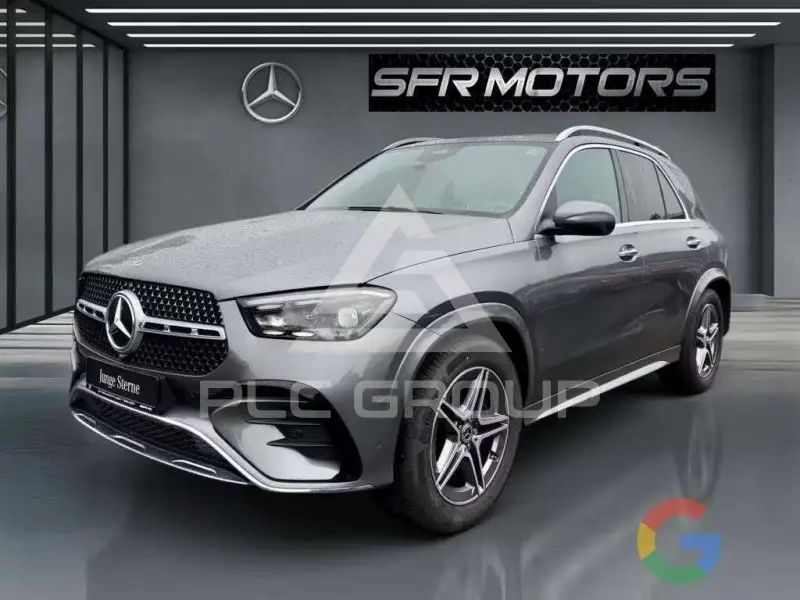 2024 Mercedes Benz GLE 300