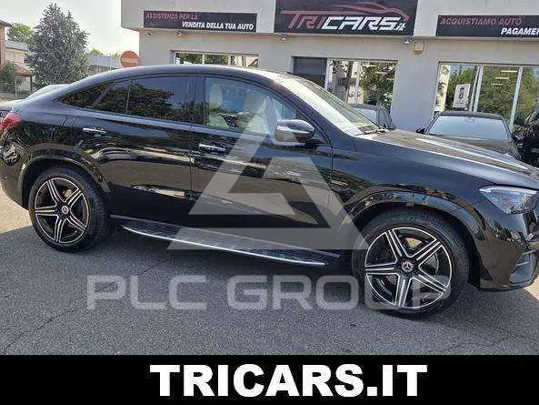 2024 Mercedes Benz GLE 300