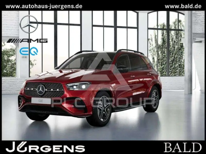 2024 Mercedes Benz GLE 300