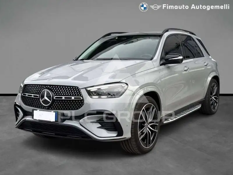 2024 Mercedes Benz GLE 300