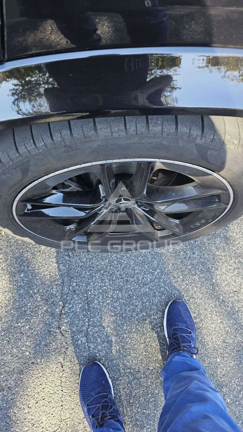 2024 Mercedes Benz GLE 300