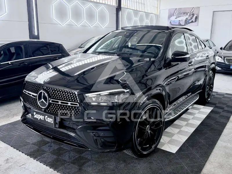 2024 Mercedes Benz GLE 300