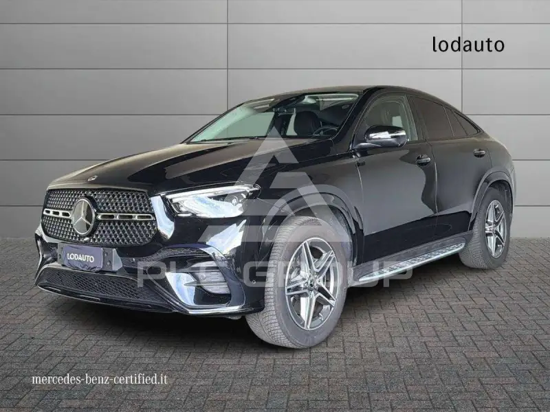 2024 Mercedes Benz GLE 300